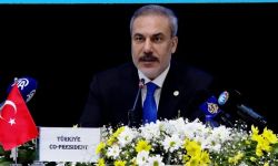 تركيا تدعو للاعتراف بسيادة الصومال وتوفير منفذ بحري لإثيوبيا